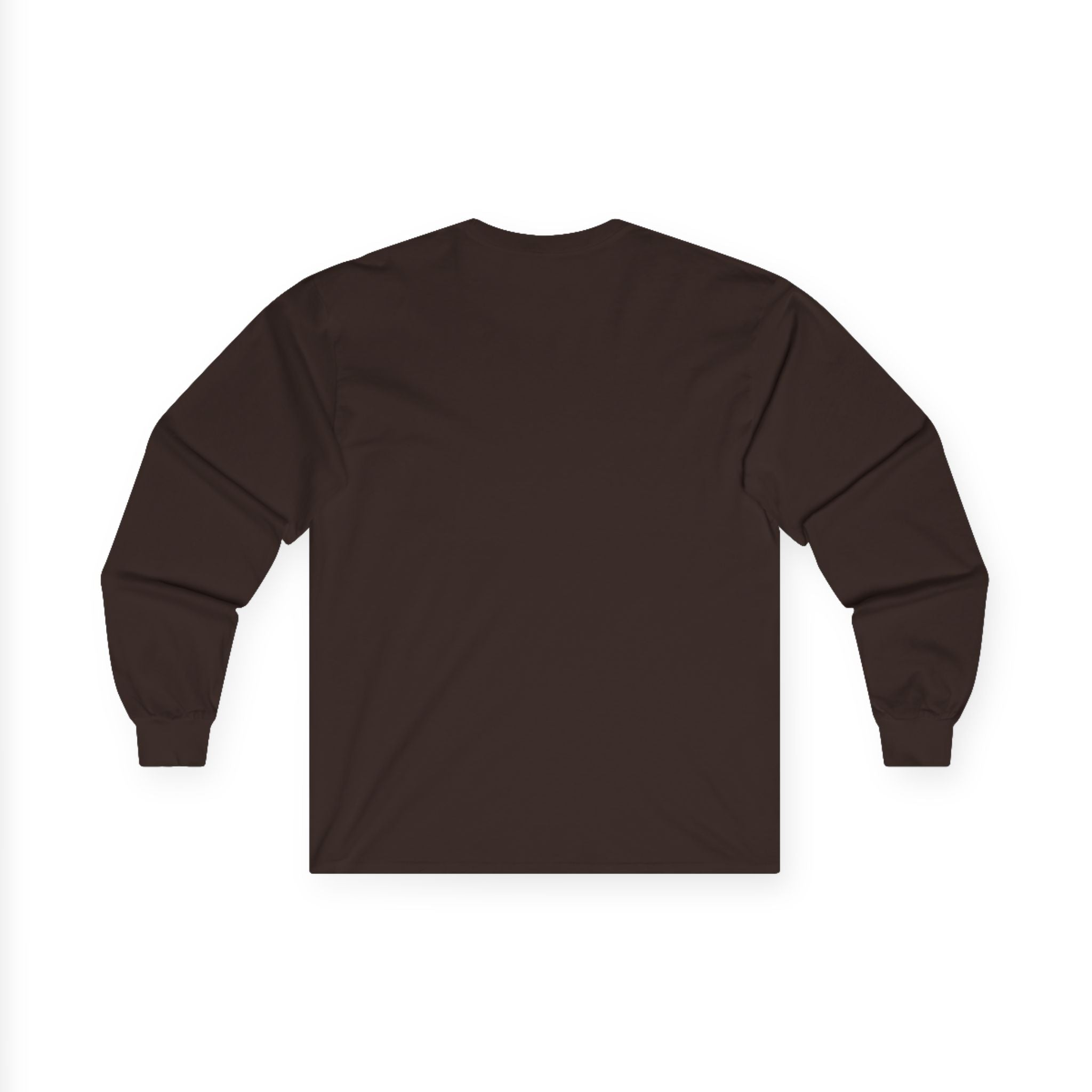Mama Leopard Print Long Sleeve Tee — Cute Sparkle Mother's Day Shirt