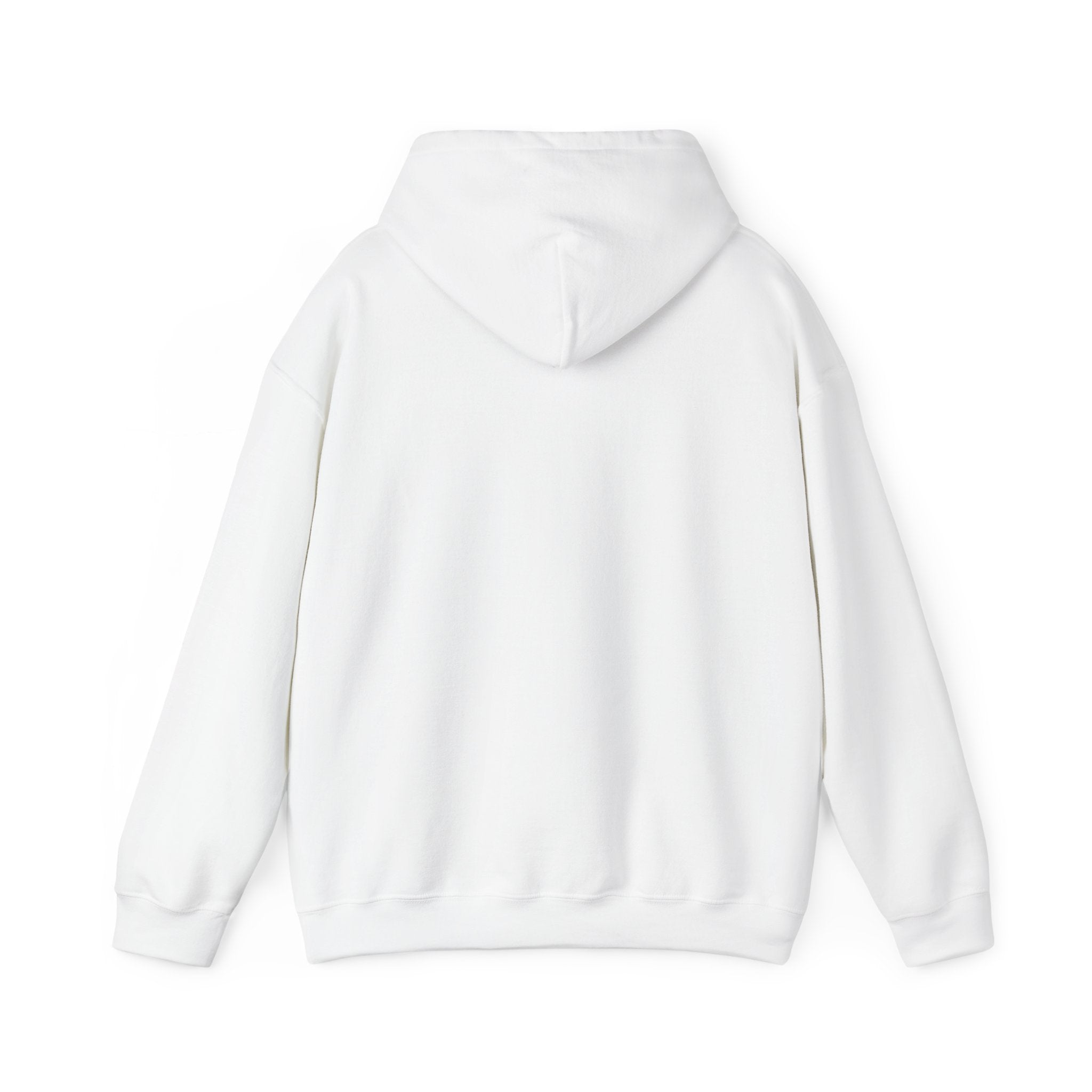 Hello Kitty 'K' Pink Bow Hoodie — Cute Kawaii White Pullover