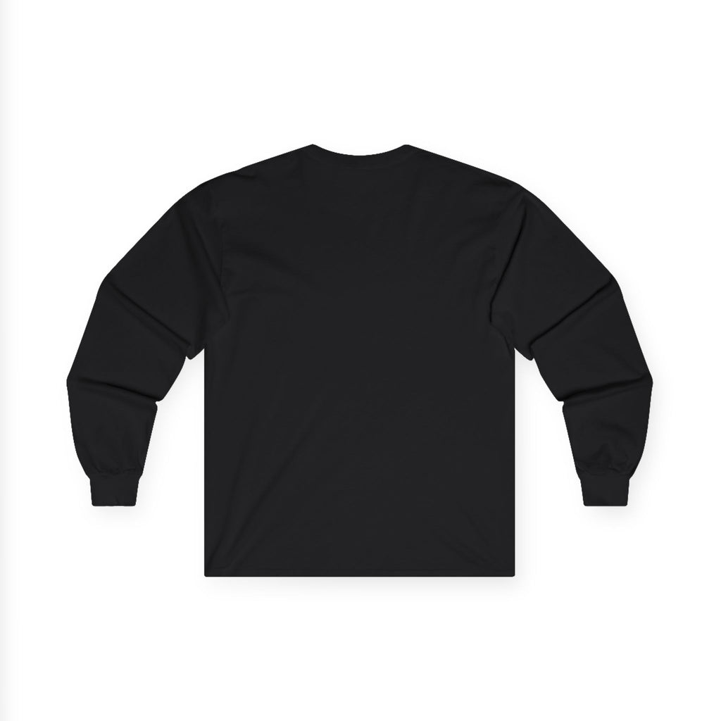 Mama Leopard Print Long Sleeve Tee — Cute Sparkle Mother's Day Shirt