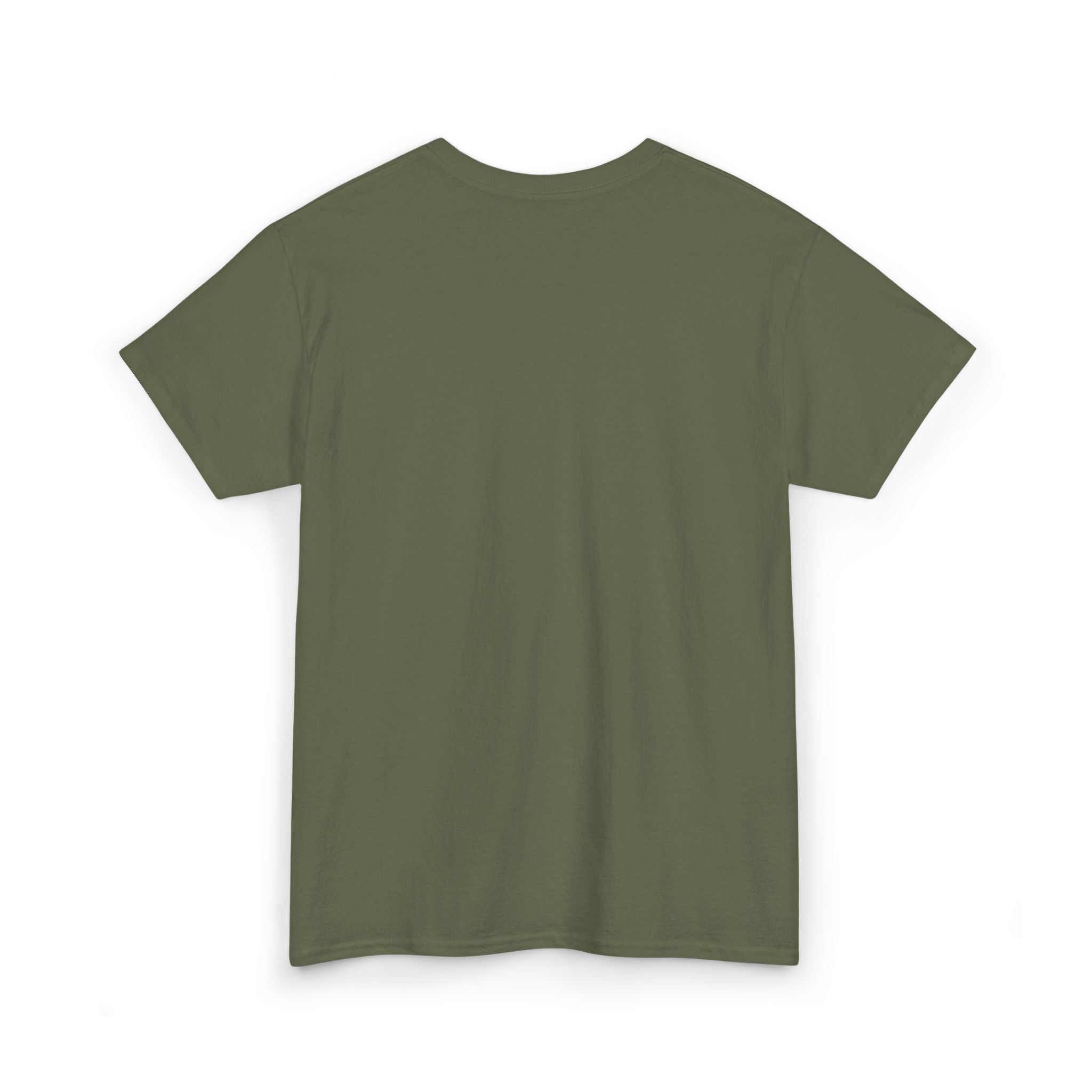 Graphic Tee — Afro Girl Wearing Pink "Love" Shirt