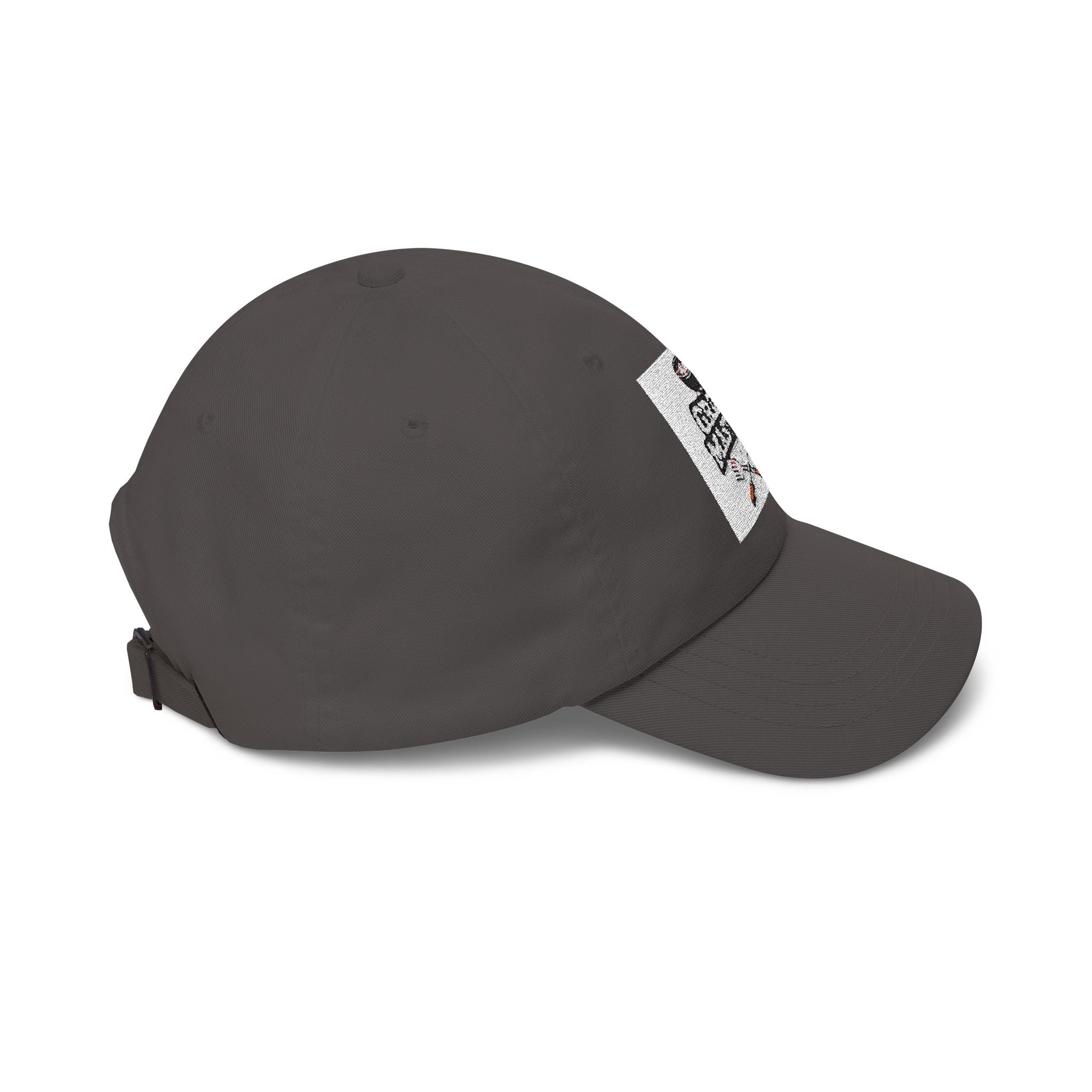 Grill Master Dad Cap — BBQ Hat for Fathers, Father's Day Gift