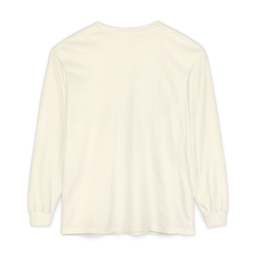 Valentine's 'All Booked Up' Long Sleeve Tee
