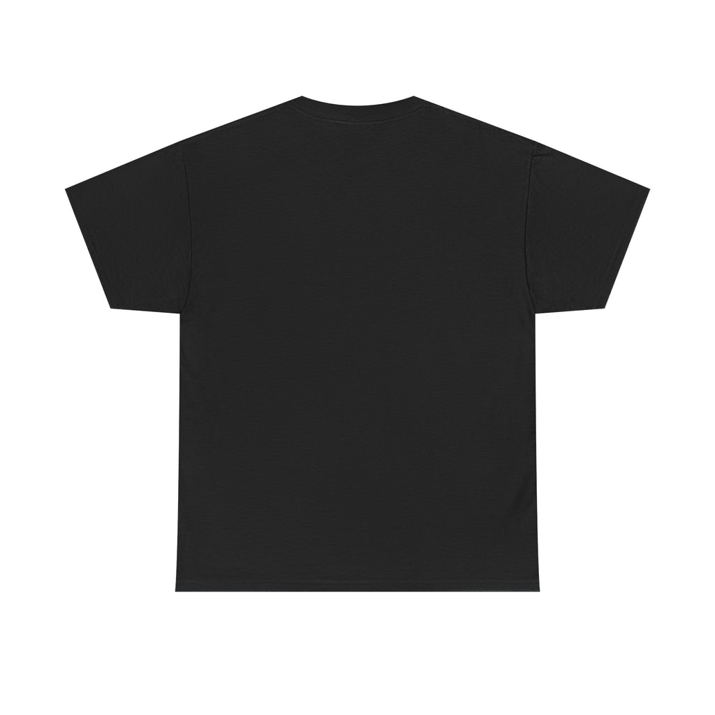 Graphic Tee — Afro Girl Wearing Pink "Love" Shirt