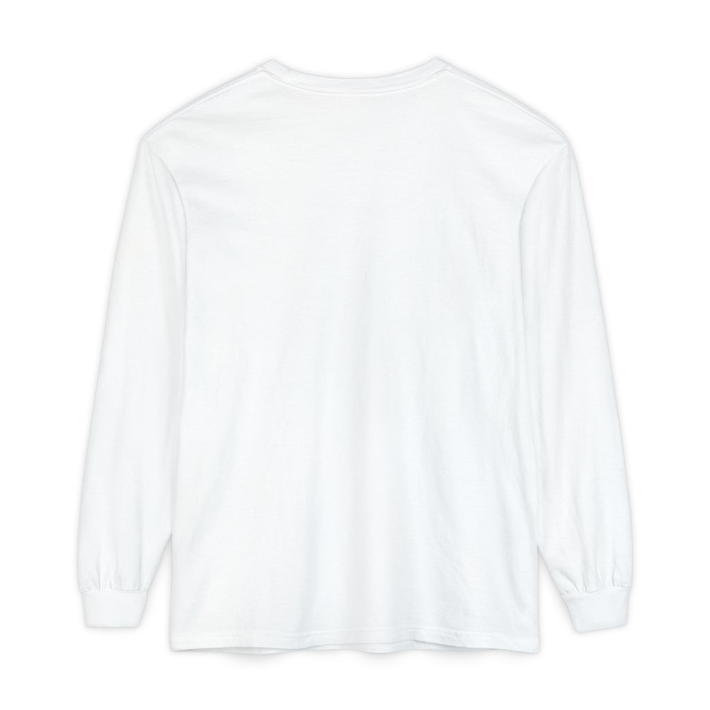Love Like Jesus Long Sleeve Tee — Christian Faith Graphic Shirt