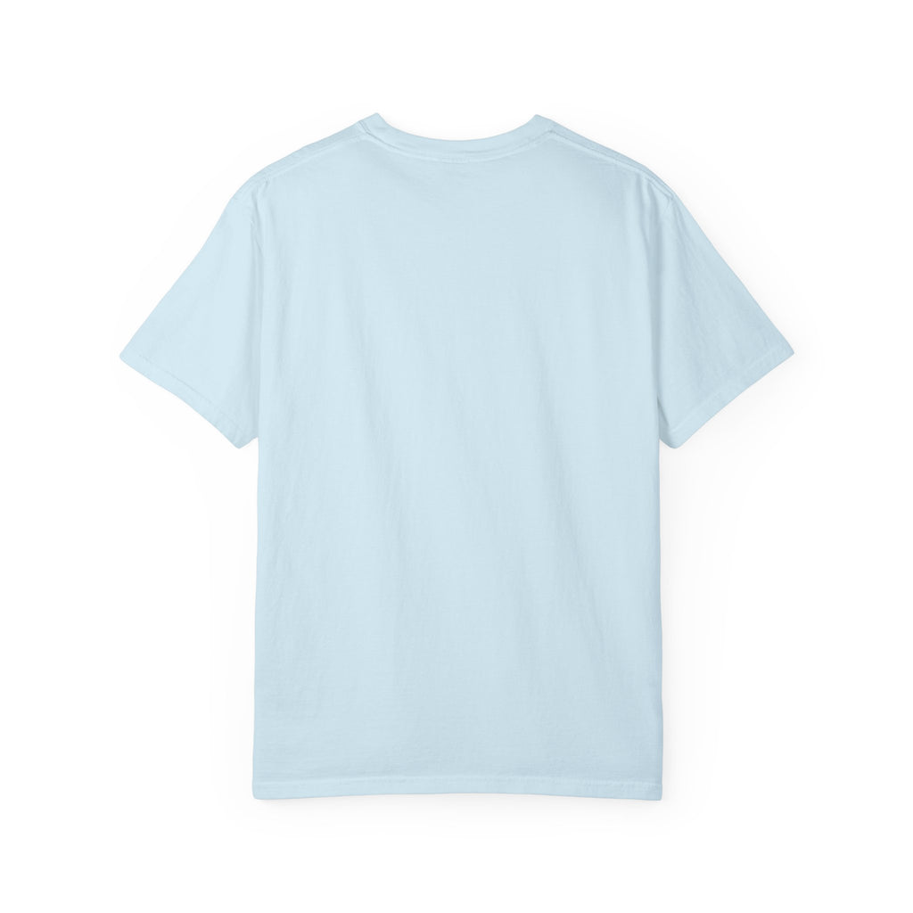 Mama Leopard Heart T-Shirt — Women's Mom Tee for Mother's Day & Everyday