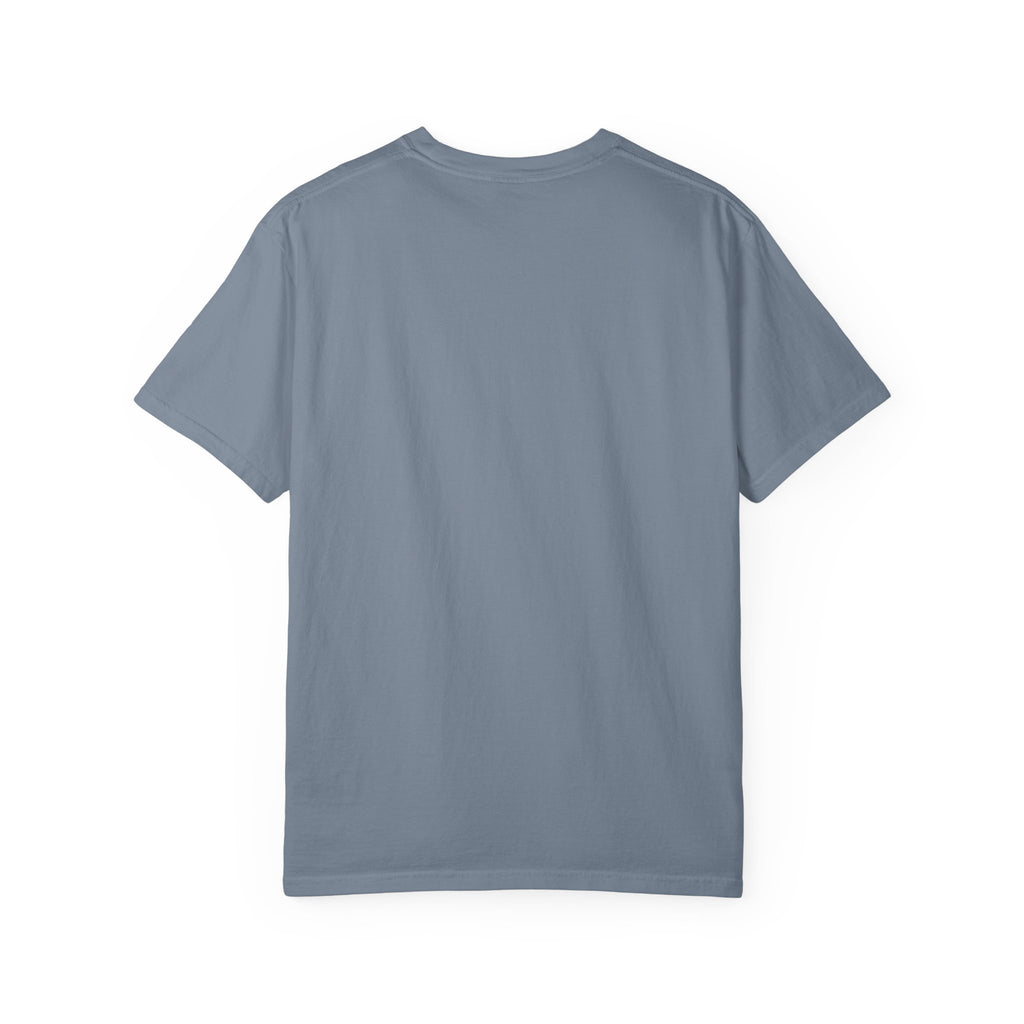 Mama Leopard Heart T-Shirt — Women's Mom Tee for Mother's Day & Everyday