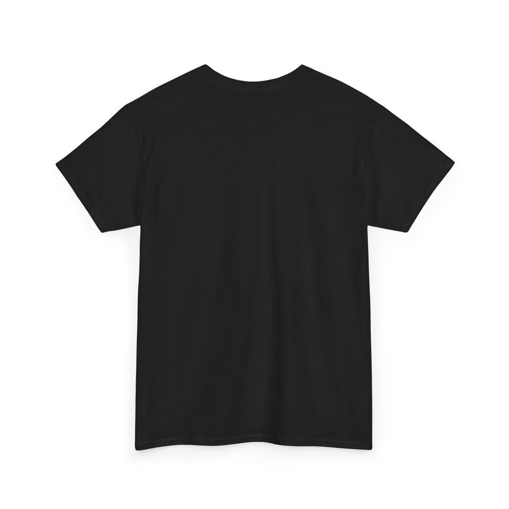 Graphic Tee — Afro Girl Wearing Pink "Love" Shirt
