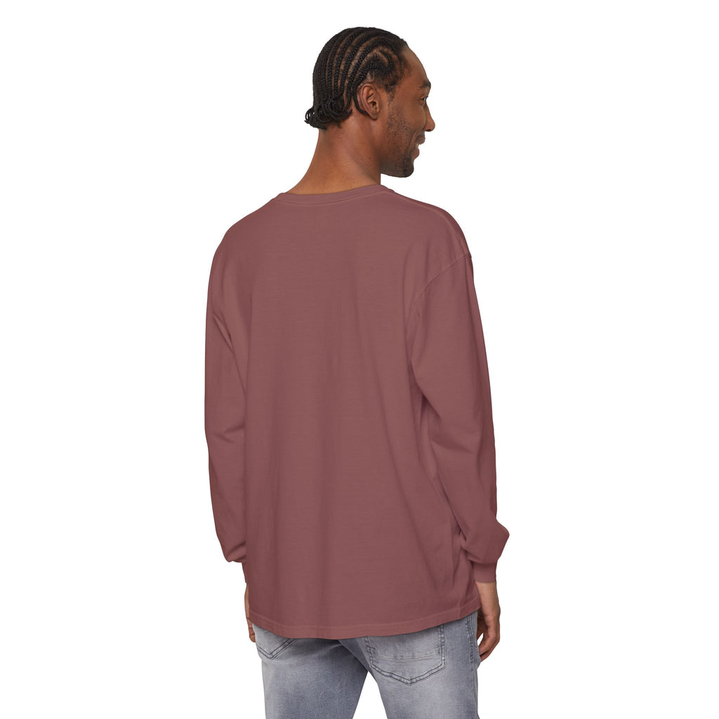 Valentine's 'All Booked Up' Long Sleeve Tee