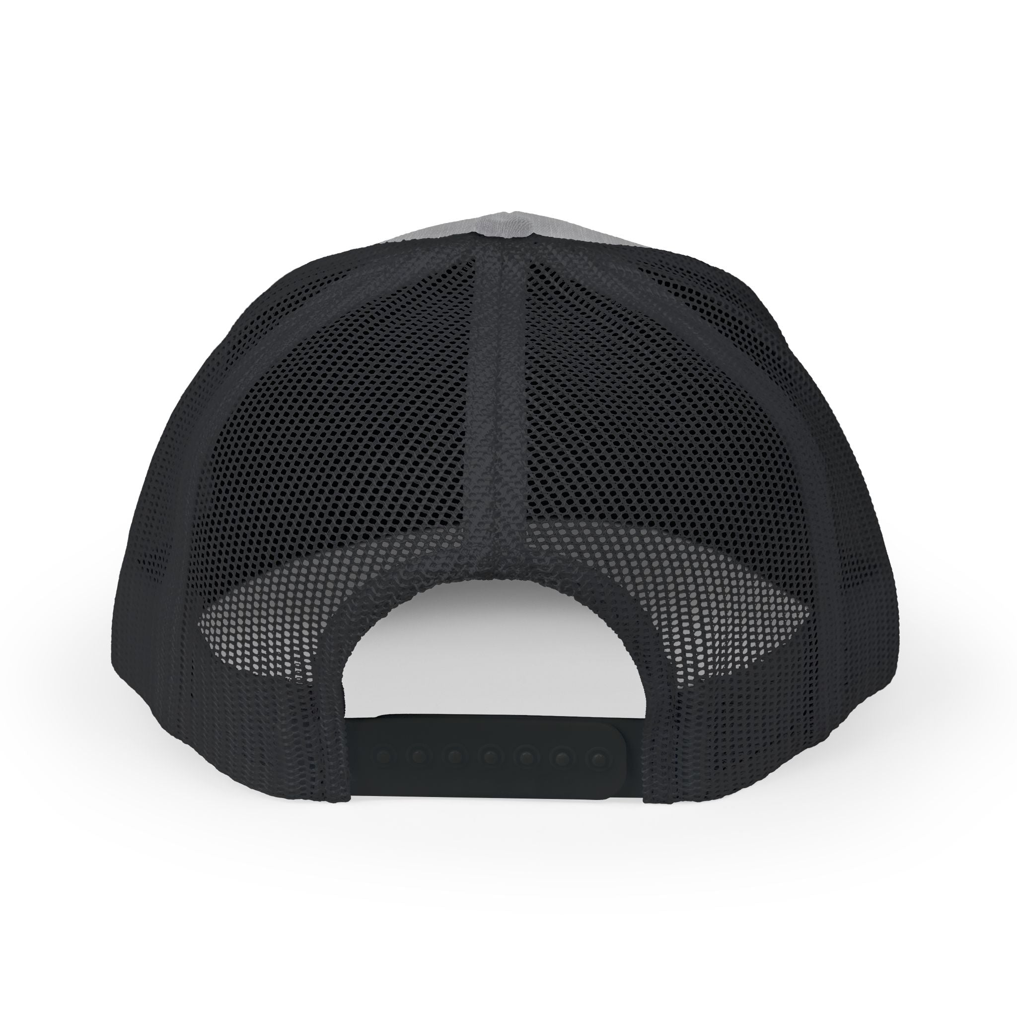 Vintage Sport Coupe Snapback Trucker Cap