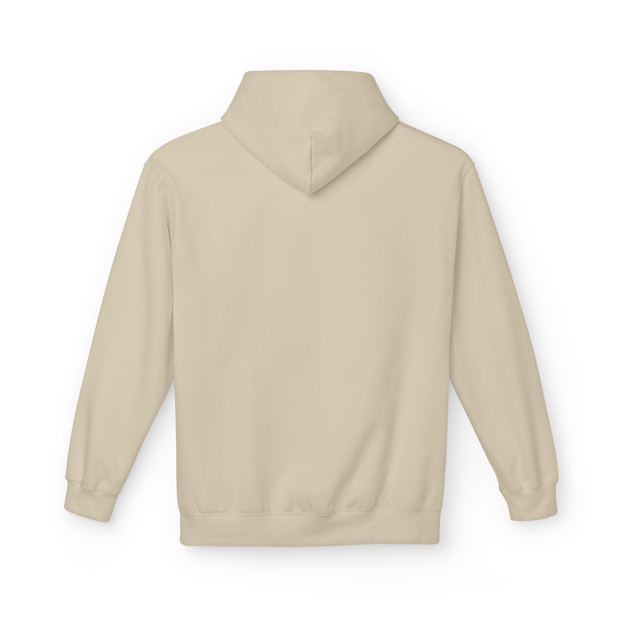 Chicken Line Art Hoodie — Minimal Farmhouse Poultry Graphic