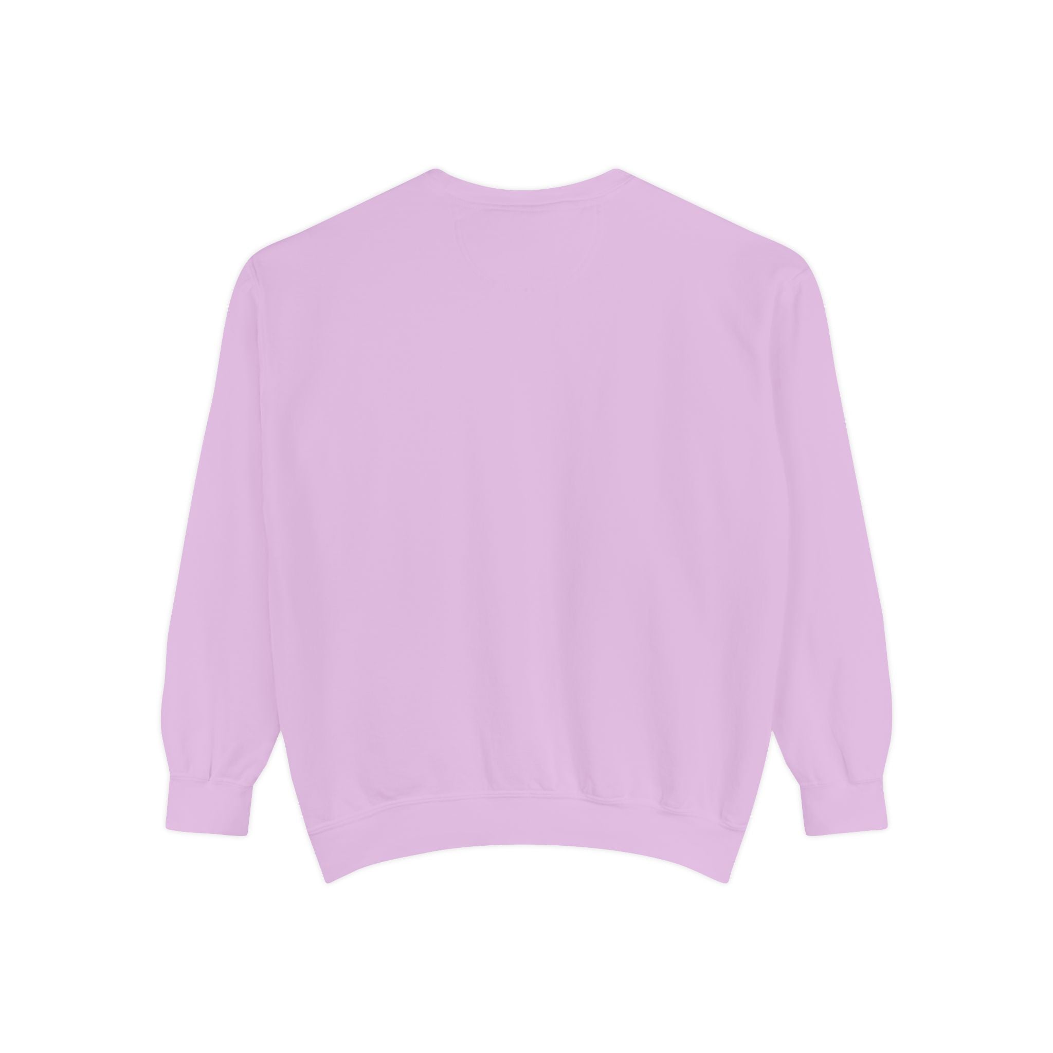 Faith Hope Love Sweatshirt — Christian Anchor Cross Heart Crewneck