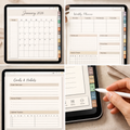 2026 Digital Planner
