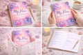 My Flow Daily Manifestation Journal