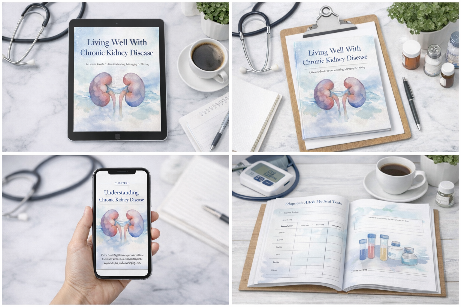 Chronic Kidney Disease ebook
