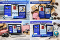 60 Travel on a Budget Tips and Hacks IG Templates