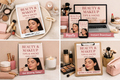 Beauty and Makeup Hacks and Tips