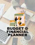 Budget and Financial Planner