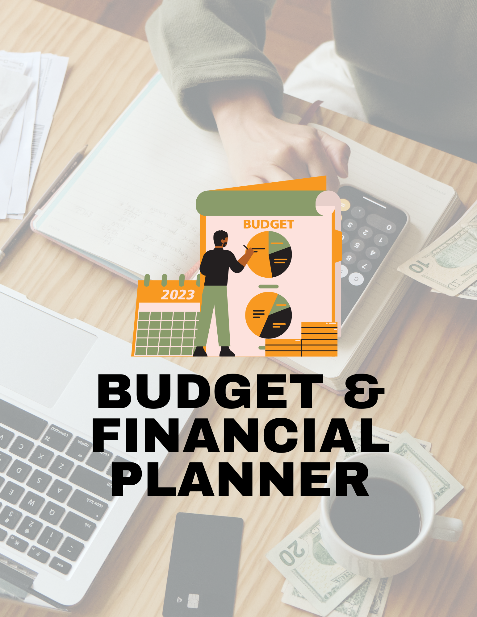 Budget and Financial Planner